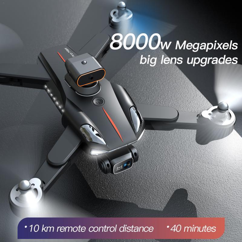 P11S Pro Drone 8K 5G GPS Dual Camera